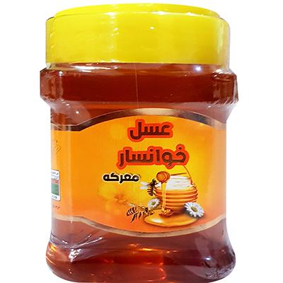 عسل 1 کیلویی خوانسار
