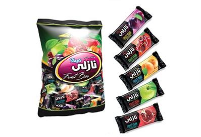 لواشک 5 کیلویی نازلی