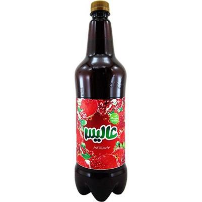 دلستر 1 لیتری عالیس