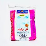 پنبه توپک رنگی گل ارکید