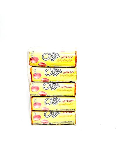 صابون عروس