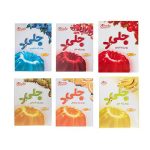 پودر ژله جلی دی 12 تایی