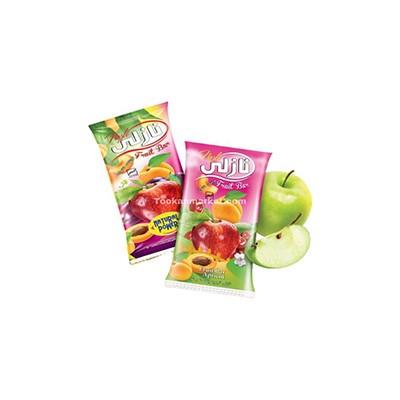 لواشک متالایز متوسط نازلی