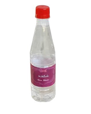 گلاب 500 گرمی شکفته