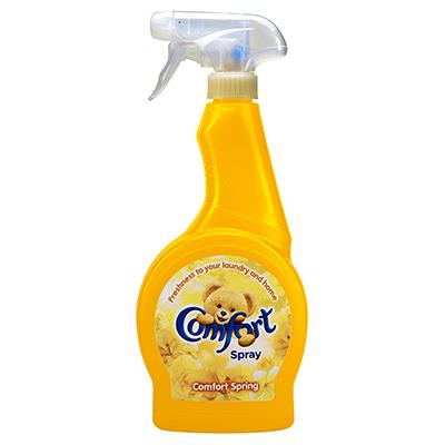 اسپری خوشبو کننده کامفورت