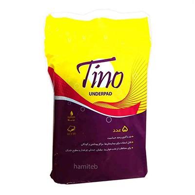 زیر انداز 60*90 تینو