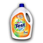 مایع ظرفشویی 3.5 لیتری تست