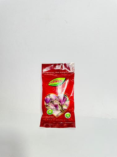 غنچه 10 گرمی کامل