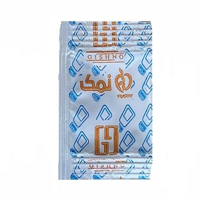 نمک تک نفره 1000 عددی