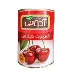 کمپوت گیلاس آدونی
