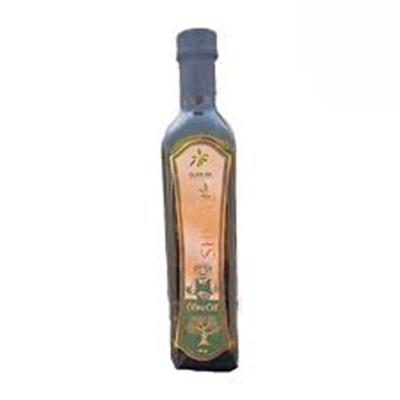 روغن زیتون 500 میل شیتال