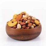 چهار مغز 100 گرمی