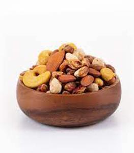 چهار مغز 100 گرمی