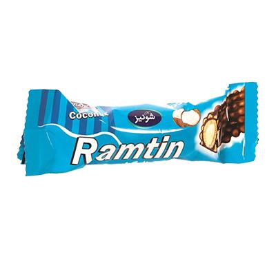 رامتین فندقی شونیز 25 گرمی