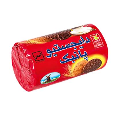 دایجستیو شکلاتی اناتا 200 گرمی