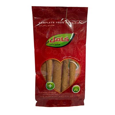 دارچین سیگاری 10 گرمی کامل