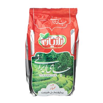 چای ایرانی 400 گرمی رازیان