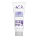 کرم عطری اِلیین مرطوب کننده اویور سفید( یکی بخری دو تا میبری)