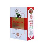 چای چکش سبز ساده جدید 400 گرمی