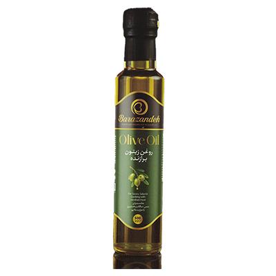 روغن زیتون 500 میل برازنده( دو تا بخری سه تا میبری)