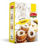پودر کیک 500 گرمی امون موز