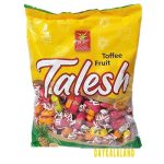 تافی میوه ای تالش اناتا 960 گرمی