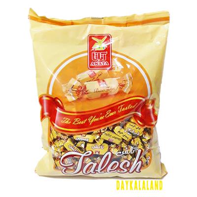 تافی کره ای تالش اناتا 960 گرمی