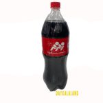 نوشابه 1.5 لیتری پت زمزم کولا