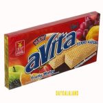 ویفر میوه ای اویتا اناتا 150 گرمی