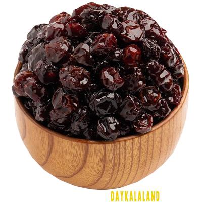 الوچه جنگلی نمکی( یکی تا بخری دو تا میبری)