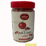 کنجد کچاپ حاج لطفعلی 300 گرمی( یکی بخری دو تا میبری)