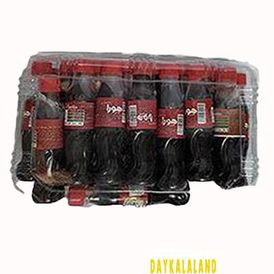لواشک نوشابه ای هورا 25 عدد 30 گرمی