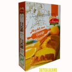 پودر کیک 500 گرمی امون پرتقال