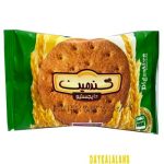 ساقه گندمین 32 گرمی شیرین عسل