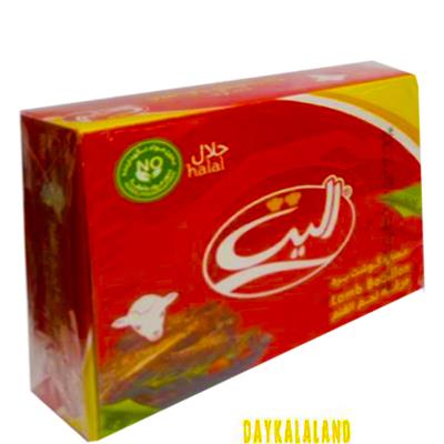 عصاره الیت بره بسته ای 48 عددی
