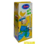 شیر موز 200 سی سی دومینو