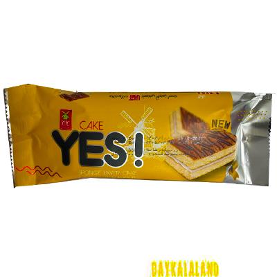 کیک yes اناتا