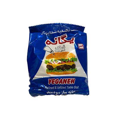 مایع ظرفشویی 3.5 لیتری تست