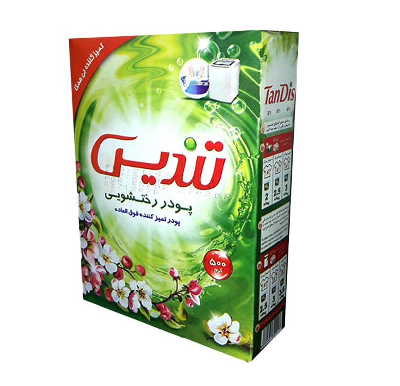 پودر دستی تندیس پودر دستی تندیس
