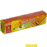 بیسکویت کرم دار پرتقالی اناتا 115 گرمی