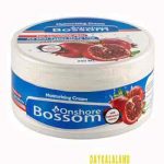کرم کاسه ای 250 میل قوطی بوسوم انار ( یکی بخری دو تا میبری)