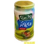 سس مایونز 600 گرمی وجین