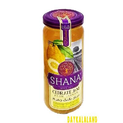 مربا شانا بالنگ 290 گرمی ( دو تا بخری سه تا میبری)