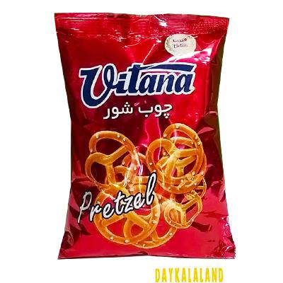 چوب شور 50 گرمی ویتانا