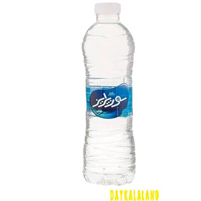 آب معدنی کوچک سوپرایز