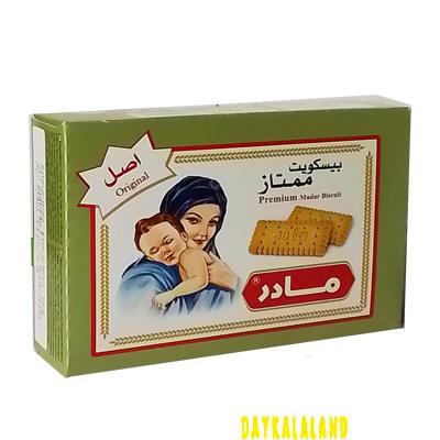 بیسکویت مادر ممتاز 140 گرمی ویتانا