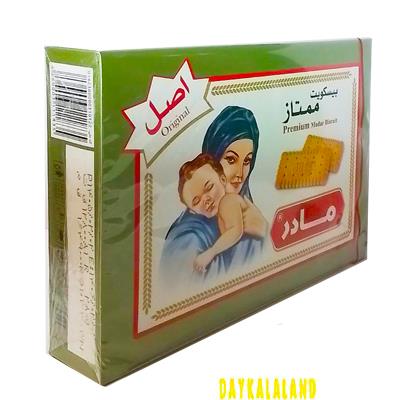 بیسکویت مادر ممتاز 280 گرمی ویتانا