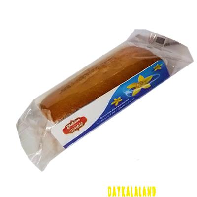 کیک عصرانه چاشت 90 گرمی ژیلداس وانیلی دو تا بخری سه تا میبری