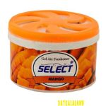 بوگیر سرویس کاسه ای سلکت انبه نارنجی( دو تا بخری سه تا میبری )