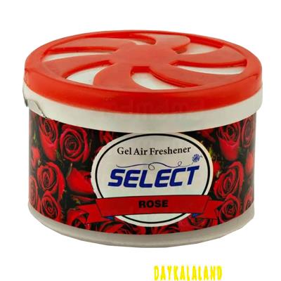 بوگیر سرویس کاسه ای سلکت رز قرمز ( دو تا بخری سه تا میبری )